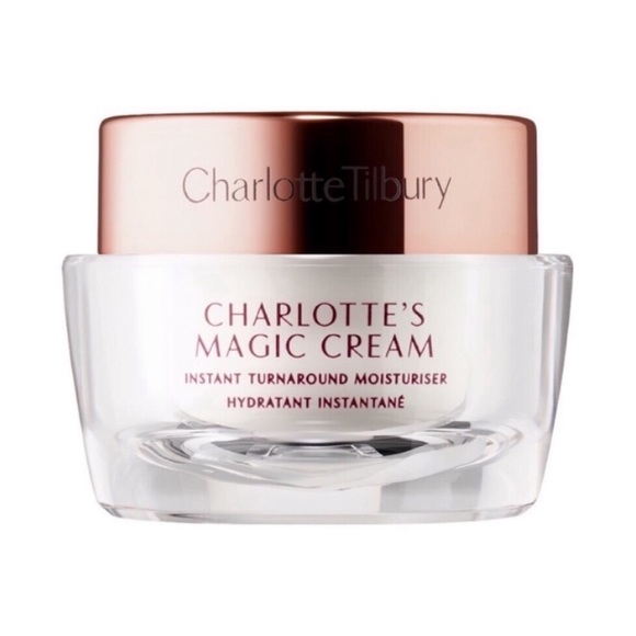 Sephora Other - Charlotte Tilbury Magic Cream